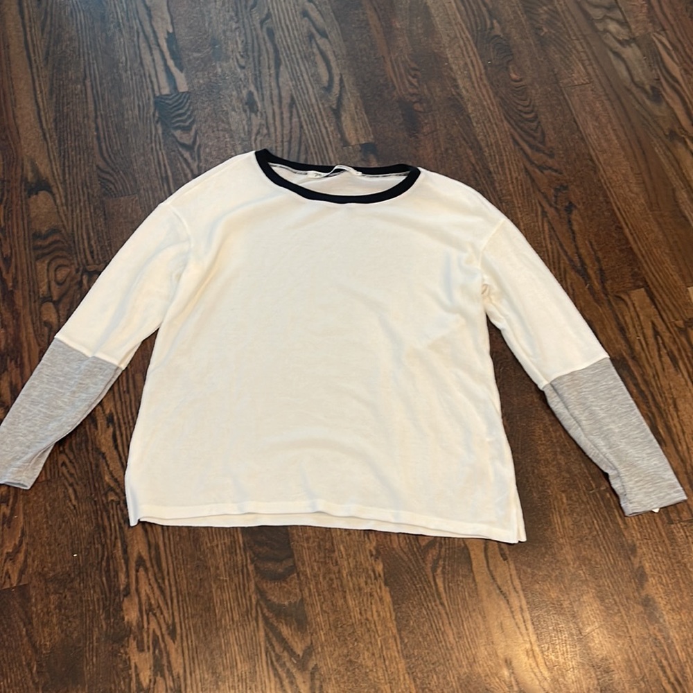 NWOT Michael Stars Darling Top!